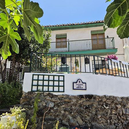 Apartament La Casa De La Abuela Pinos Genil Zewnętrze zdjęcie