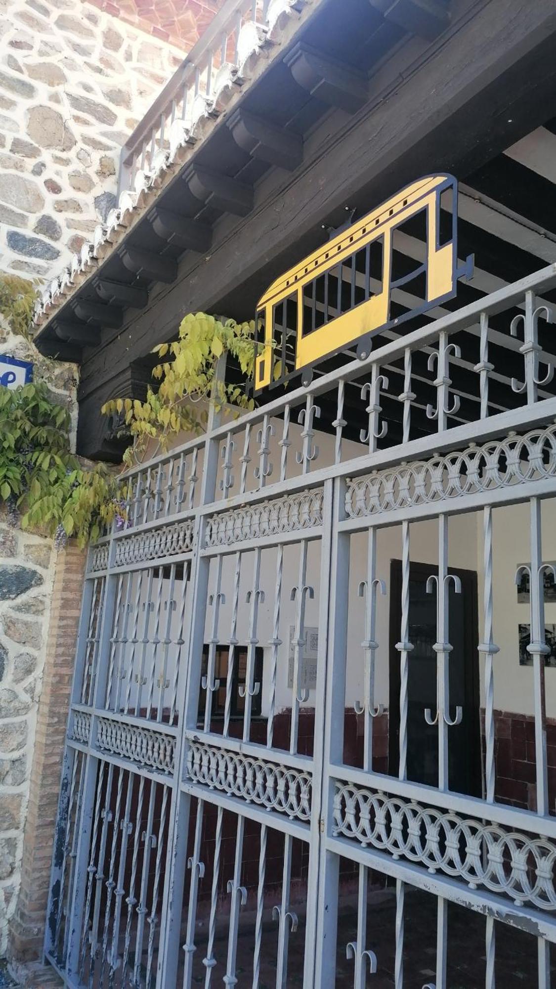 Apartament La Casa De La Abuela Pinos Genil Zewnętrze zdjęcie