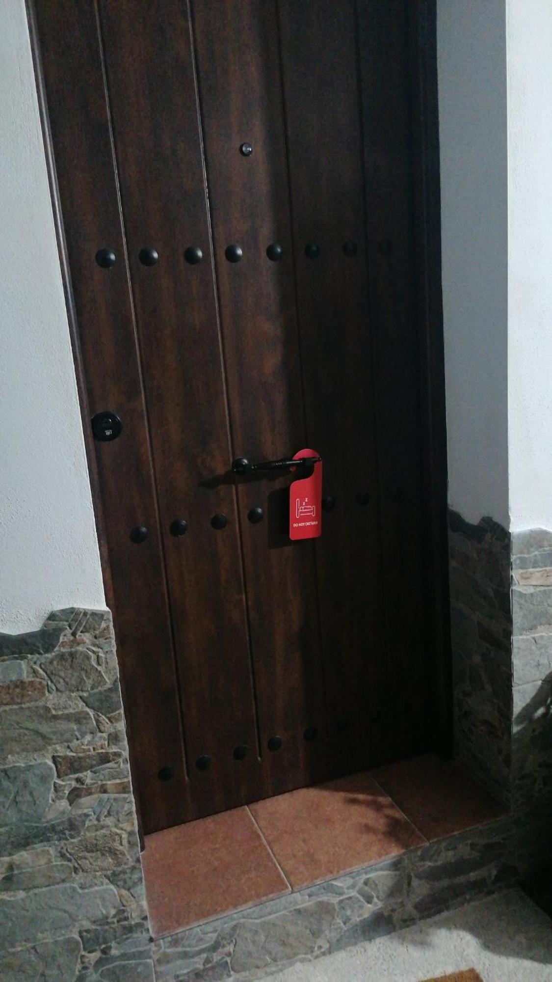 Apartament La Casa De La Abuela Pinos Genil Zewnętrze zdjęcie