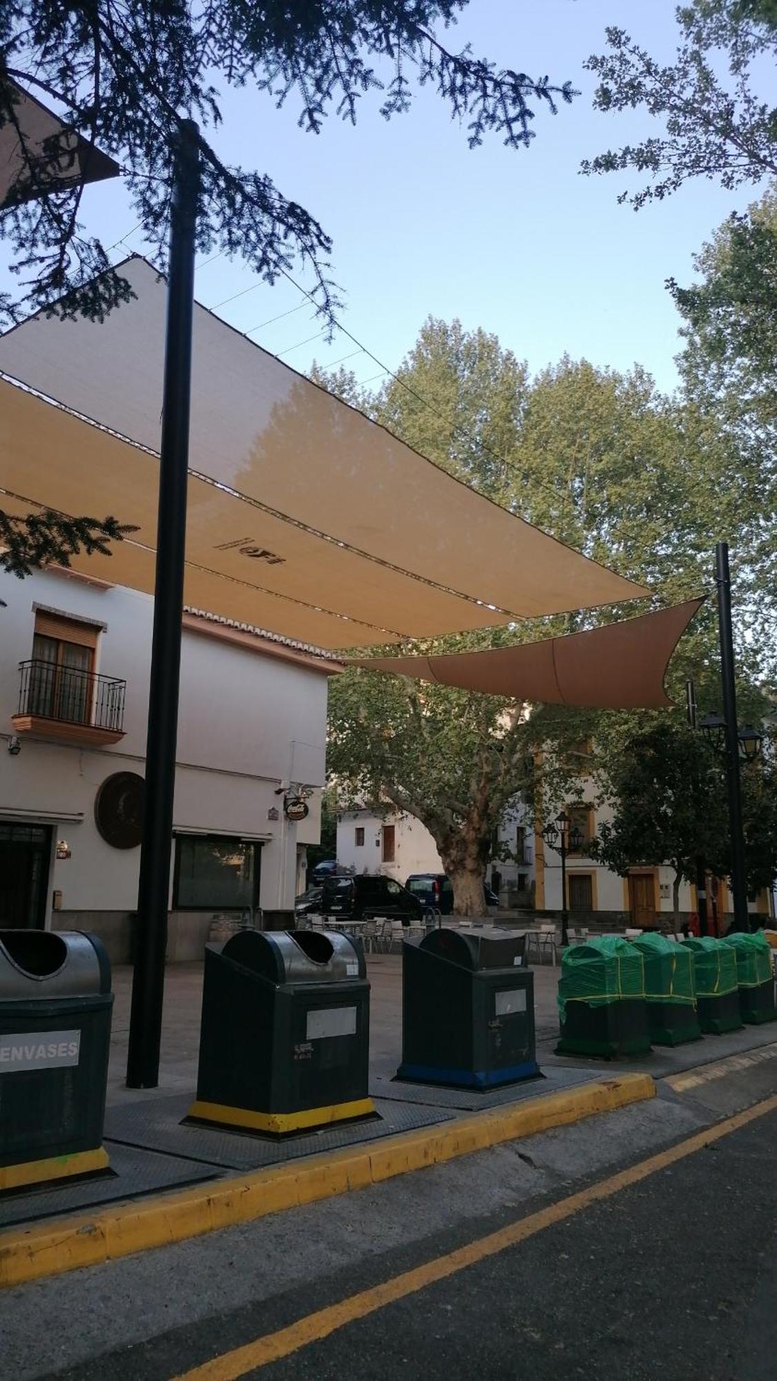 Apartament La Casa De La Abuela Pinos Genil Zewnętrze zdjęcie