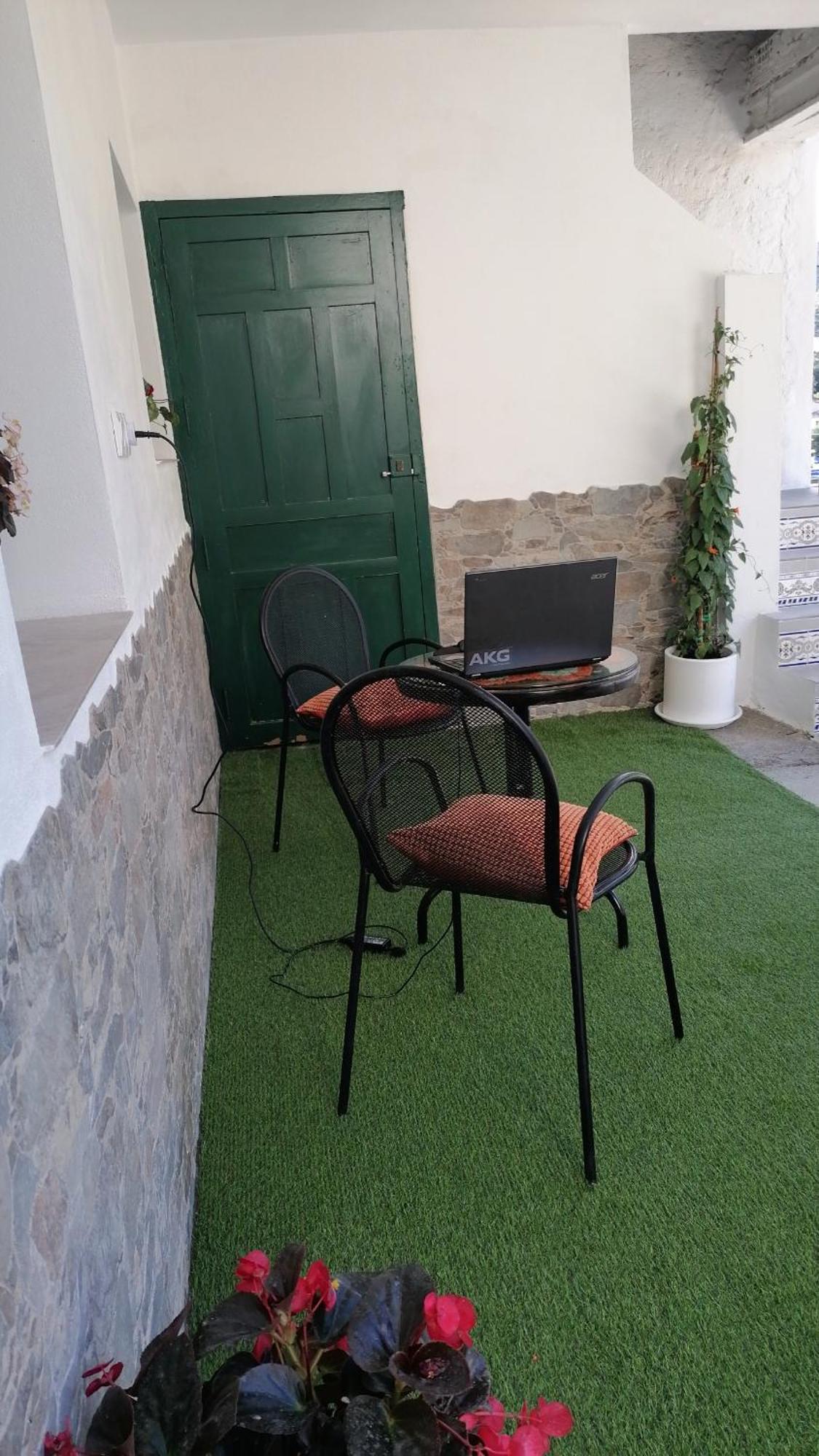 Apartament La Casa De La Abuela Pinos Genil Zewnętrze zdjęcie
